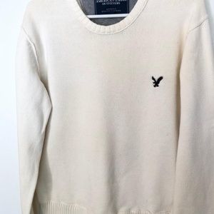 SALE American Eagle men's crewneck sweater